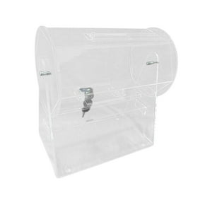 Ticket Boxes Raffles