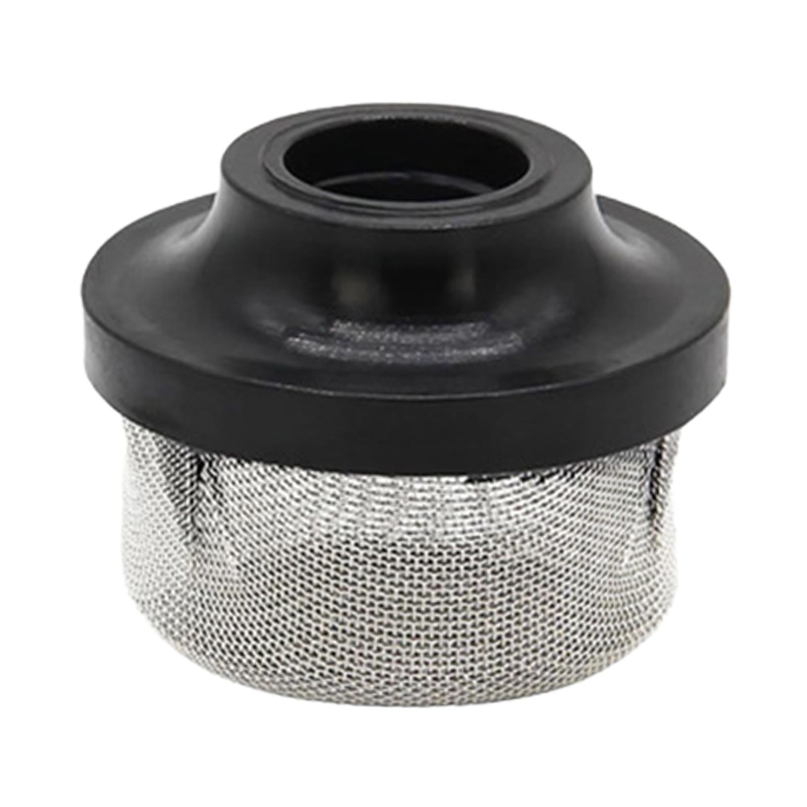 SunniMix Air Bleed Strainer Cleaner SPA Cartridge Filter for Fns Pool