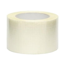 SunniMix Awning Cloth Repair Tape Sail Tape Professional Waterproof Thicken Canvas Repair 10mx8cm