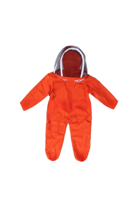 SunniMix Bee Keepers Suit Anti Bite Clothes Sting Tools Beekeeper Suit L