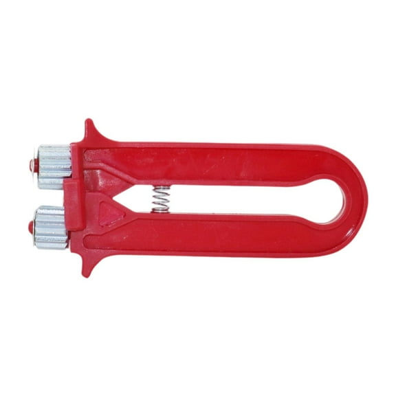 SunniMix Beehive Beekeeping Retractor Wire Tensioner Crimper for Beekeeper