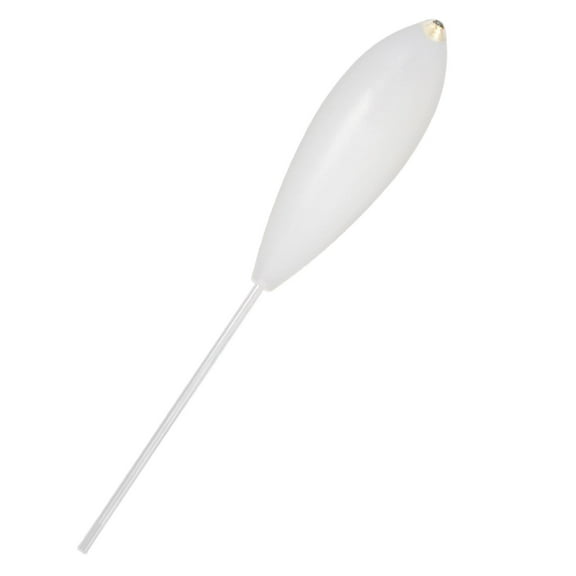SunniMix Bombarda Fishing Float Slowly Sinking Fishing Accessory Durable Bobber Float 15g