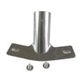thumbnail image 1 of SunniMix Concrete Brush Wire Brush BBQ Removing Rough Surface Deck Wire Brush ONLY Handle Adapter, 1 of 8