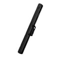 thumbnail image 1 of SunniMix Fishing Rod Case Durable Fishing Tackle Travel Lightweight Fishing Pole Case Black, 1 of 8