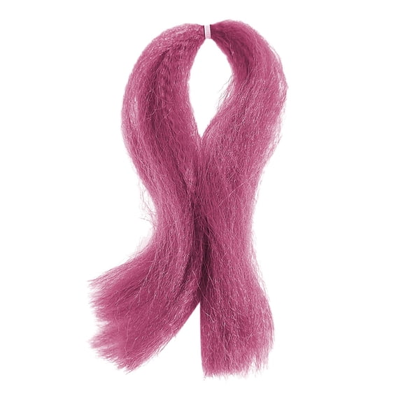 SunniMix Fly Fishing Wire Streamer Tail Wing DIY Fly Tying Lure Making Material Fly Tying