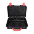 thumbnail image 1 of SunniMix Hard Carrying Case Organizer Multifunction Container Heavy Duty Tool Box, 1 of 8