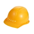 thumbnail image 1 of SunniMix Hard Hat Protective Adjustable Worker Comfortable Protection Adults Hardhats yellow, 1 of 8