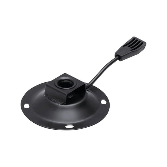 SunniMix Office Chair Tilt Control Mechanism Hardware for Gaming Chairs Office Chairs round 10x10cm