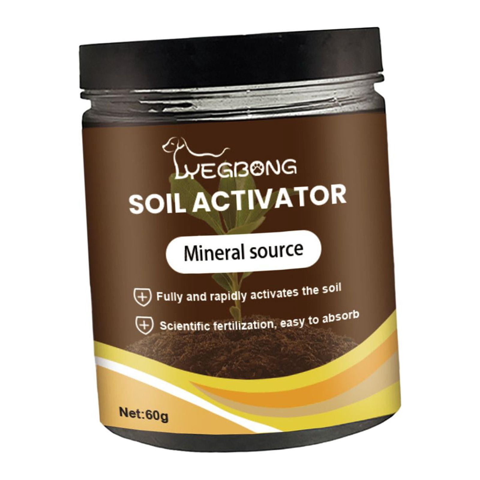 SunniMix Soil Amendments for Seedling Compost Raised Garden Beds Lawns ...