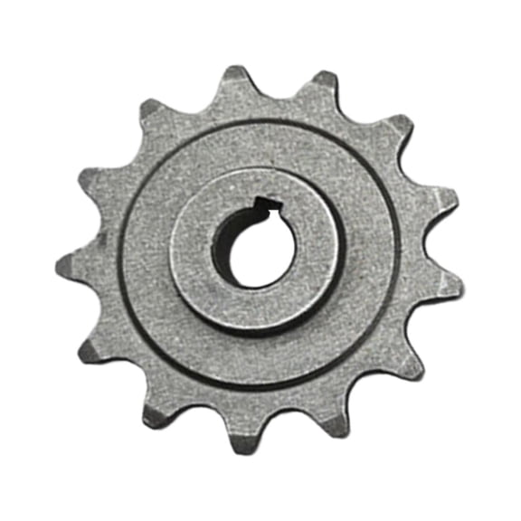 SunniMix Sprocket Chain Wheel for My1016Z/1018 Accs Replacement Parts 13T