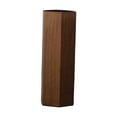thumbnail image 1 of SunniMix Wooden Umbrella Holder Modern Umbrella Rack for Living Room Entryway Hallway A, 1 of 7