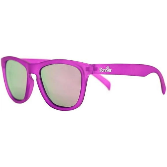 Sunnies Shades Kids Sunglasses, Toddler Sunglasses - Polarized UVA and UVB Protection, Anti-Slip Frame. Sunglasses for kids.