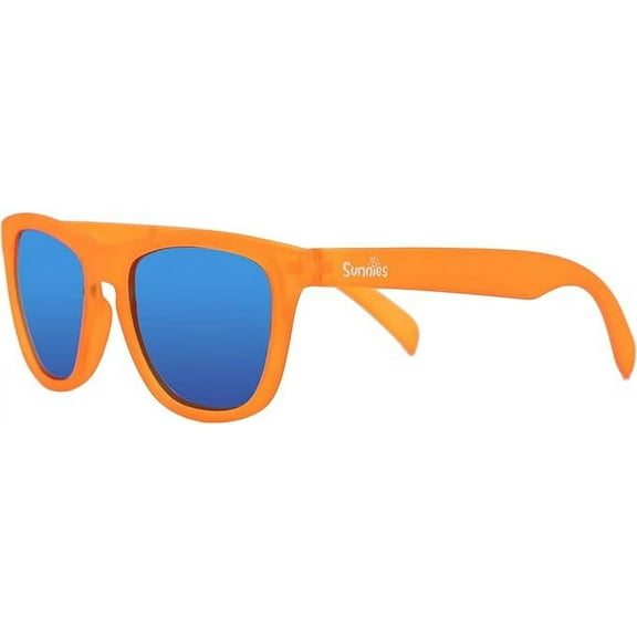 Sunnies Shades Kids Sunglasses, Toddler Sunglasses - Polarized UVA and UVB Protection, Anti-Slip Frame. Sunglasses for kids.