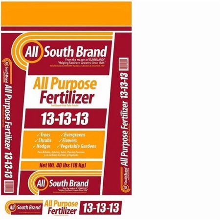 Sunniland All-Purpose Lawn Fertilizer for Florida Grasses