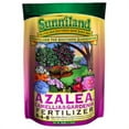 thumbnail image 1 of Sunniland Corporation 122408 20 lb. Azalea Gardenia Camellia Fertilizer, 1 of 1