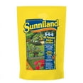 thumbnail image 1 of Sunniland Organic All Purpose 6-6-6 Fertilizer 5 lb, 1 of 2