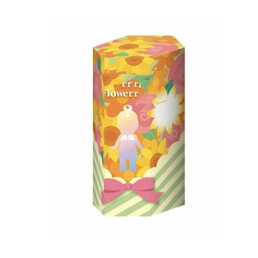 Sunny Angel Birthday Gift 2017 - Original Mini Figure / Edition - 1 Sealed Blind Box, Multicolor - Intriguing Angel Figurines In Surprise Blind Boxes Dreaming Series Figure