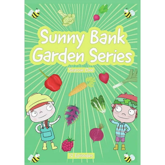 Sunny Bank Gardens (DVD), Bridgestone, Special Interests