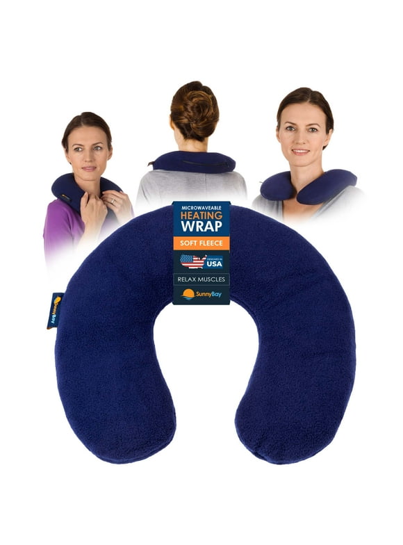 Microwave Heating Pads in Pain management