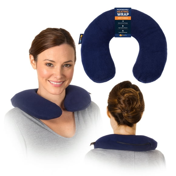 Neck Wrap Heating Pad
