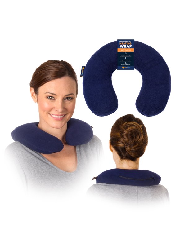 Microwave Heating Pads in Pain management