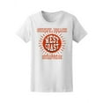 thumbnail image 1 of Sunny Beach West Coast  Tee Women's -Image by Shutterstock, 1 of 2