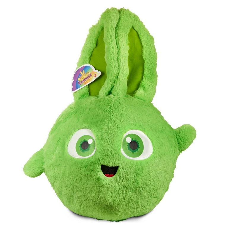 Sunny hotsell bunnies plush