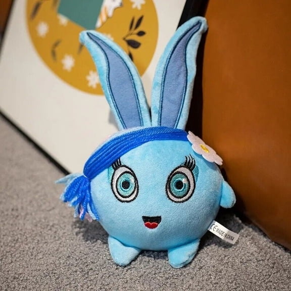 Sunny Bunnies Plush Rabbit Stuffed Animal Doll Toys Birthday Kids Gift Sunny Bunnies Plush Stuffed Animal Perfect Easter Gifts for Kids