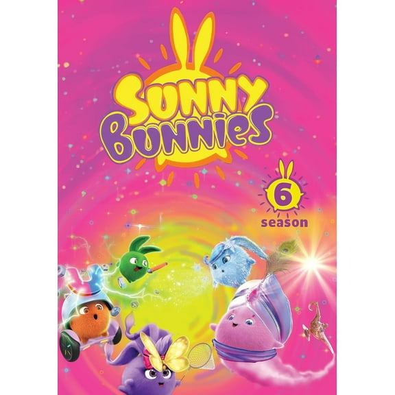 Sunny Bunnies: Season Six
