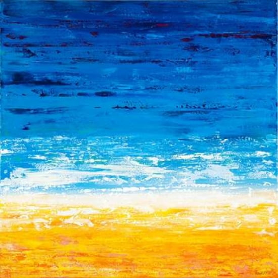 Sunny Canvas Art - Ben Bonart (24 x 24)