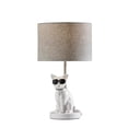 thumbnail image 1 of Sunny Cat Table Lamp, 1 of 10
