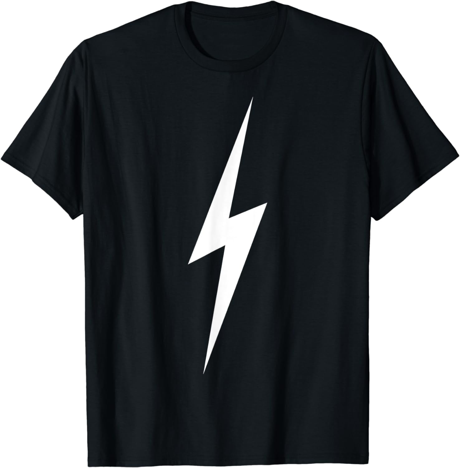 Sunny Citizen Lightning Bolt TShirt