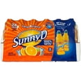 Sunny D Tangy Original Orange Flavored Citrus Punch Drink with Other ...