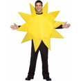 Sunny Day Men's Adult Halloween Costume, One Size, (4046)