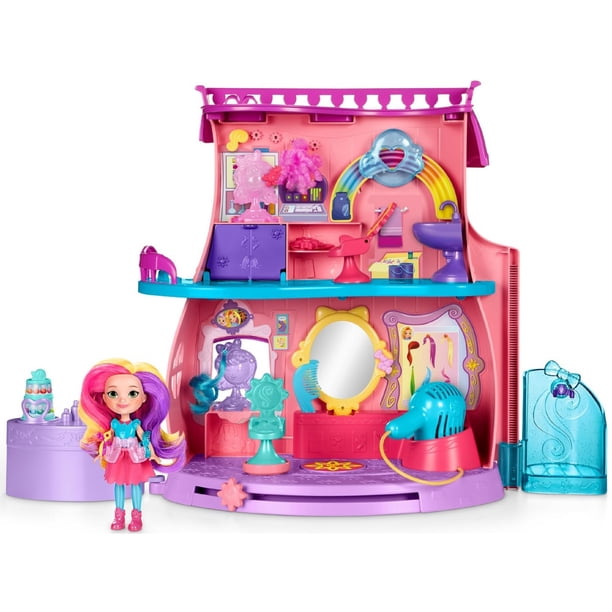 Sunny Day Doll Set - Walmart Business Supplies