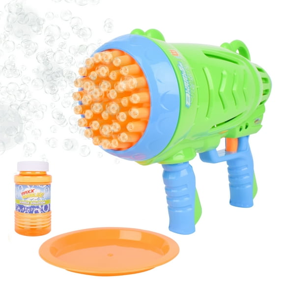 BUBBLE BARRAGE BLOWER (Pack of 1)