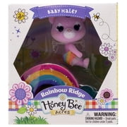 Sunny Days Entertainment Honey Bee Acres Poseable Female Dolls, Miniature