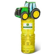 Sunny Days John Deere Tractor Bubble Solution