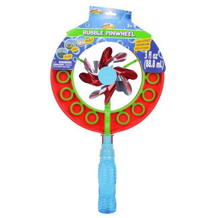 Bubble hot sale wand walmart