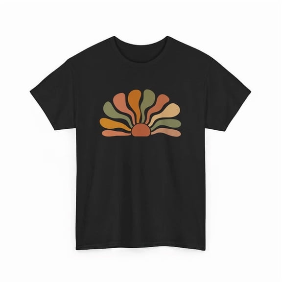 Sunny Days T-Shirt S-5XL | Chill & Laid-Back Summer Tee | Summer T-Shirt S-5XL