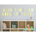 thumbnail image 1 of Sunny Decals Nursery Rhyme Fabric Wall Decal, 1 of 4