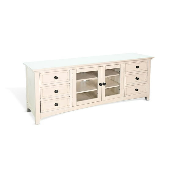 Sunny Designs 72" Media Console
