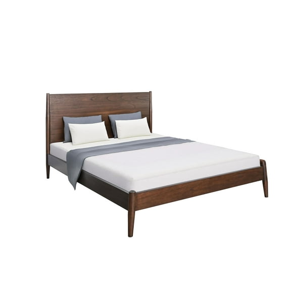 Sunny Designs American Modern Eastern King Panel Bed