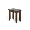 thumbnail image 1 of Sunny Designs Chair Side Table, 1 of 5
