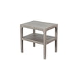 thumbnail image 1 of Sunny Designs Chair Side Table, 1 of 5