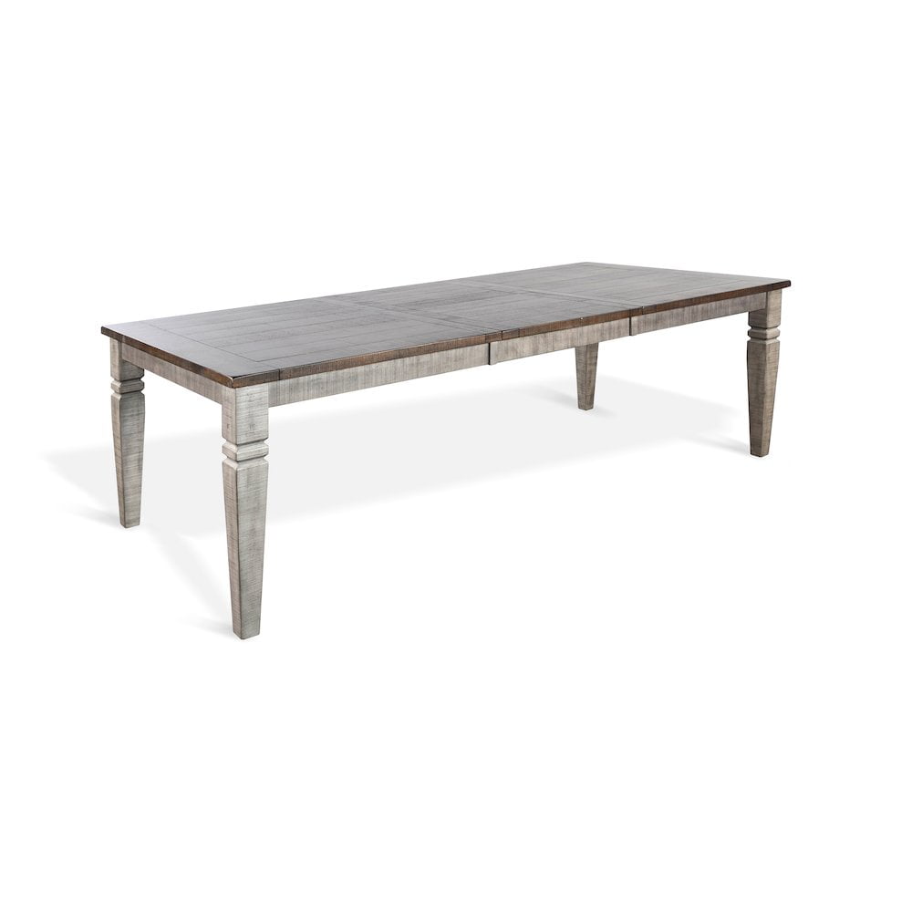 Sunny Designs Homestead Dining Table