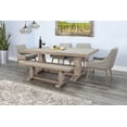 thumbnail image 1 of Sunny Designs Gianna Rectangular Dining Set, 1 of 1