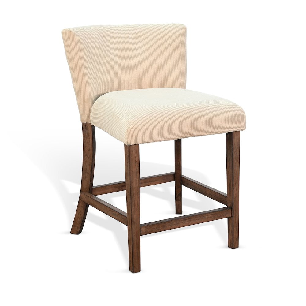 Sunny Designs Gibson Counter Stool - Thumbnail 3