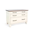 thumbnail image 1 of Sunny Designs Lateral File Cabinet, 1 of 5