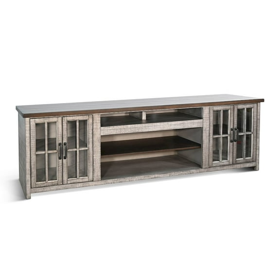 Sunny Designs Media Console
